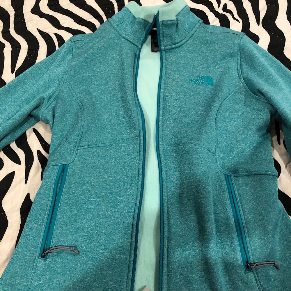 Women’s North Face Jacket